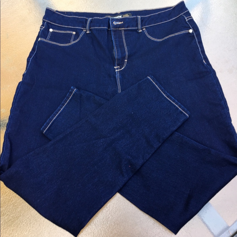 NWOT: Jordache Super Skinny Jeans🍁